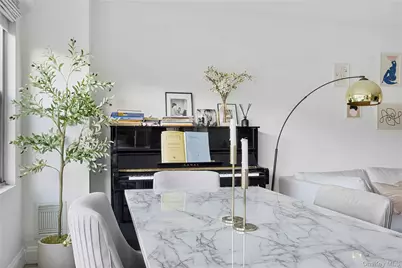 1020 Grand Concourse #6M, Bronx, NY 10451 - Photo 3