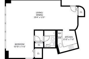 1020 Grand Concourse, Bronx, NY 10451 - Photo 9