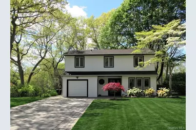 36 N Morris Avenue, Farmingville, NY 11738 - Photo 1