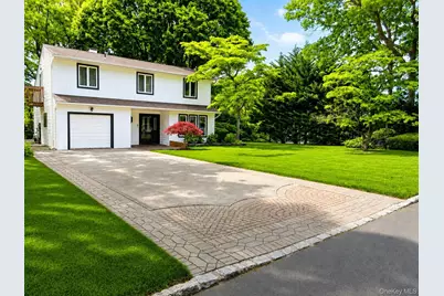 36 N Morris Avenue, Farmingville, NY 11738 - Photo 1