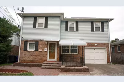 200 North Street, Newburgh, NY 12550 - Photo 1