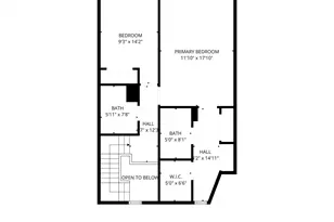 91 Carrollwood Dr, Tarrytown, NY 10591 - Photo 39