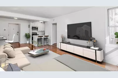 2105 Wallace Avenue #3D, Bronx, NY 10462 - Photo 9