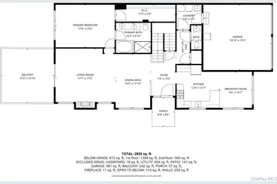 40 Evan Court, Fishkill, NY 12524 - Photo 43