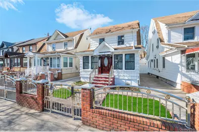 194-19 115th Road, Saint Albans, NY 11412 - Photo 5