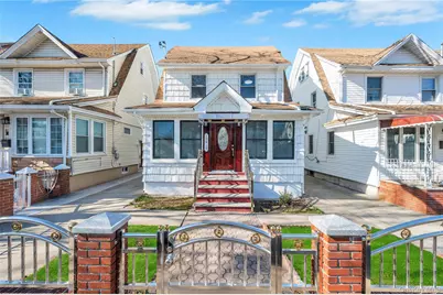 194-19 115th Road, Saint Albans, NY 11412 - Photo 3