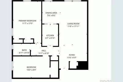 14033 34th Ave #5C, Flushing, NY 11354 - Photo 9