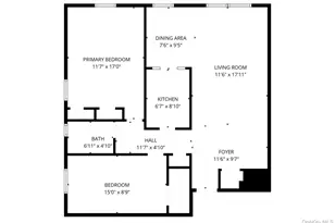 140-33 34th Ave, Flushing, NY 11354 - Photo 9