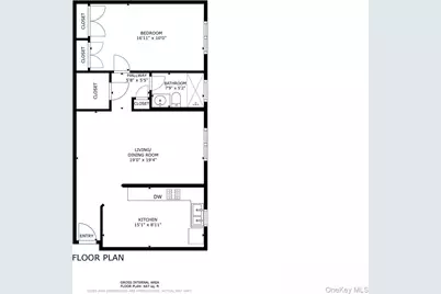 230 Fairharbor Drive #230, Patchogue, NY 11772 - Photo 9