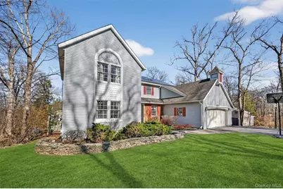 22 Dogwood Drive, Central Valley, NY 10917 - Photo 5