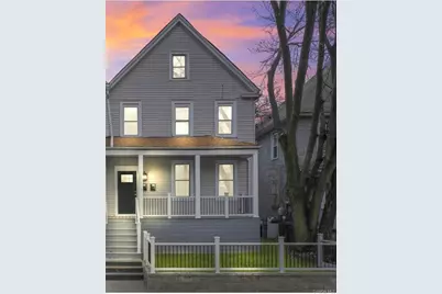 254 Charles Avenue, New York, NY 10302 - Photo 1