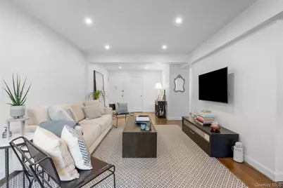 2390 Palisade Avenue #2B, Bronx, NY 10463 - Photo 5