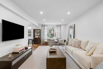 2390 Palisade Avenue #2B, Bronx, NY 10463 - Photo 1