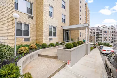 2390 Palisade Avenue #2B, Bronx, NY 10463 - Photo 29