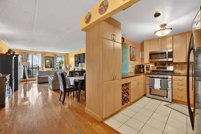 1376 Midland Ave #810, Bronxville, NY 10708 - Photo 5