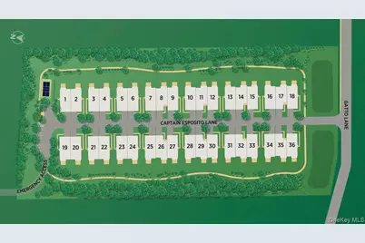 64 Captain Esposito Lane #14, Pearl River, NY 10954 - Photo 3