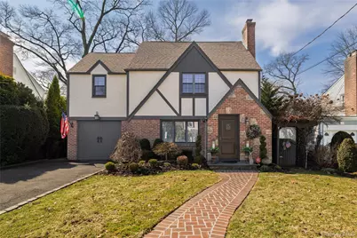 43 Webster Street, Malverne, NY 11565 - Photo 1