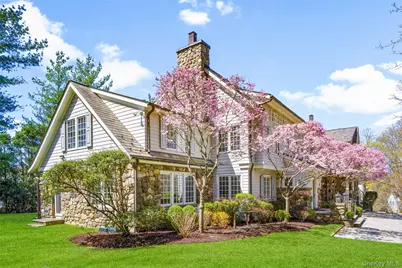 20 Oxford Road, Scarsdale, NY 10583 - Photo 3