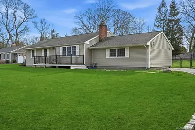 8 Kemswick Drive, Stony Brook, NY 11790 - Photo 5