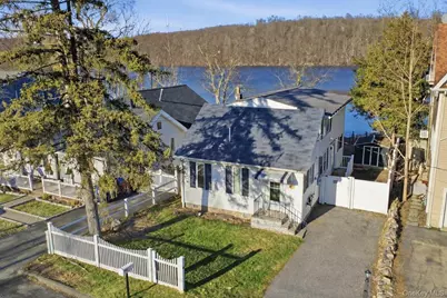203 Lake Shore Drive, Mahopac, NY 10541 - Photo 1