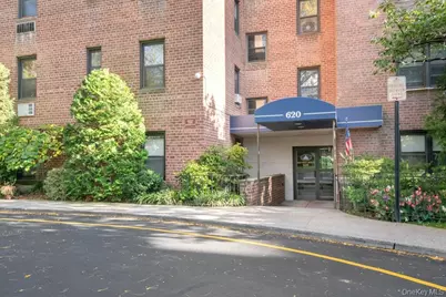 620 Pelham Road #6G, New Rochelle, NY 10805 - Photo 3