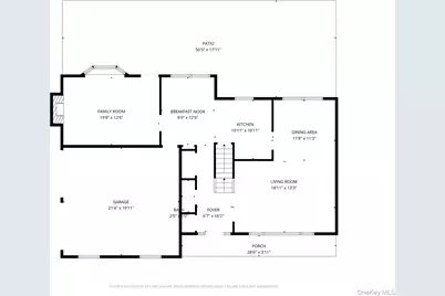 8 Ravenna Drive, Pomona, NY 10970 - Photo 19