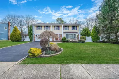 151 Wedgewood Drive, Hauppauge, NY 11788 - Photo 1