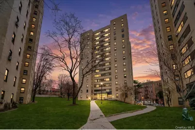 6 Fordham Hill Oval #6A, Bronx, NY 10468 - Photo 1