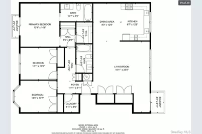 127 Spring Street #202, Monroe, NY 10950 - Photo 17