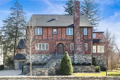 40 Mendota Avenue, Rye, NY 10580 - Photo 1