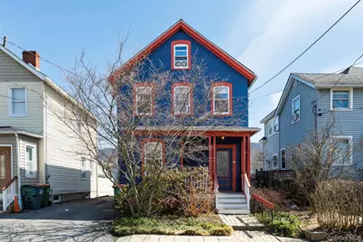 39 N Chestnut Street, Beacon, NY 12508 - Photo 1