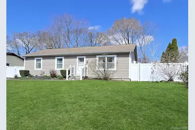 19 Appel Drive E, Shirley, NY 11967 - Photo 1