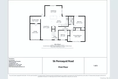 56 Pennaquid Road, Coram, NY 11727 - Photo 27