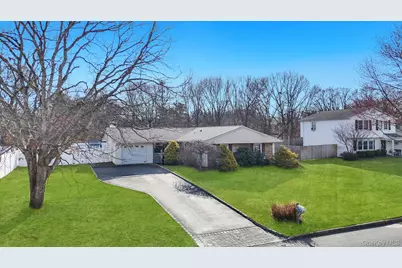 27 Westbrook Road, Coram, NY 11727 - Photo 1