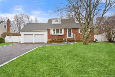 44 Robinson Street, Shoreham, NY 11786 - Photo 1