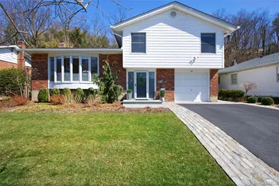 58 Roger Drive, Port Washington, NY 11050 - Photo 1