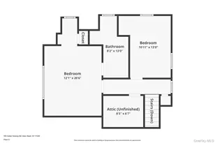 195 Cedar Swamp Rd, Glen Head, NY 11545 - Photo 49