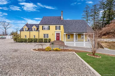 195 Cedar Swamp Road, Glen Head, NY 11545 - Photo 1