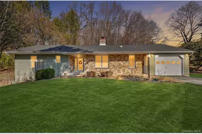 123 Fleury Road, Pine Bush, NY 12566 - Photo 1