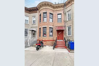 22 Chestnut Street, Brooklyn, NY 11208 - Photo 1