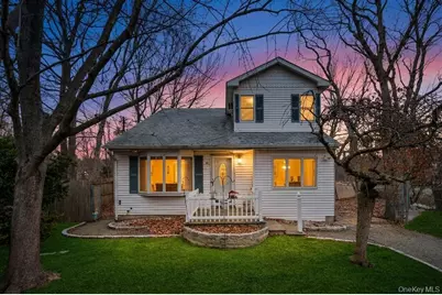 34 Pinelawn Avenue, Shirley, NY 11967 - Photo 1