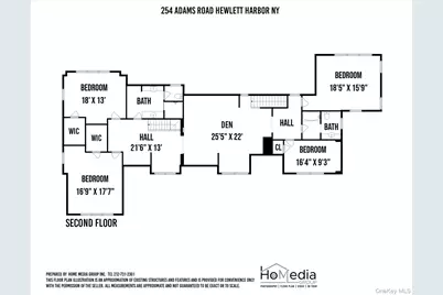 254 Adams Road, Hewlett, NY 11557 - Photo 33