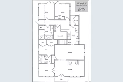 56 Huntville Road, Katonah, NY 10536 - Photo 43