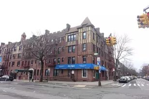 47-05 44th St, Woodside, NY 11377 - Photo 1