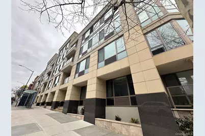 64-05 Yellowstone Boulevard #403S, Forest Hills, NY 11375 - Photo 3
