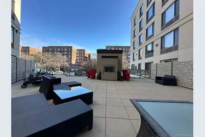 64-05 Yellowstone Boulevard #403S, Forest Hills, NY 11375 - Photo 35
