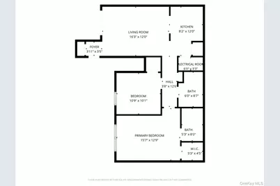 261 Ruth Court, Middletown, NY 10940 - Photo 23