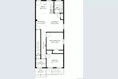 21626 99th Avenue, Queens Village, NY 11429 - Photo 23