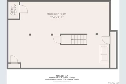 66 Arch Drive, Holbrook, NY 11741 - Photo 41