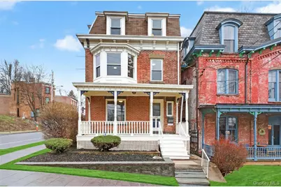 154 3rd Street, Newburgh, NY 12550 - Photo 1